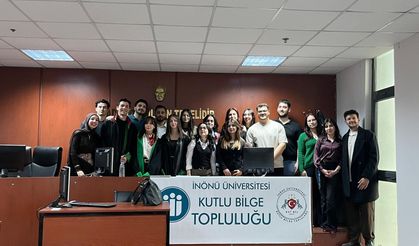 Davayı Yönet Etkinliği Gerçek Duruşmaları Aratmadı