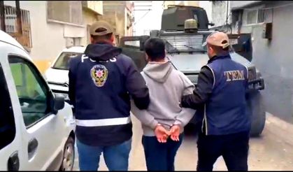 Malatya'nın da İçinde Bulunduğu 56 İlde Dev DEAŞ Operasyonu: 525 Gözaltı