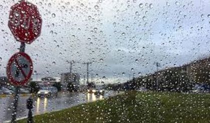 Malatya’da Hava Değişiyor! Sağanak ve Gök Gürültüsü Uyarısı
