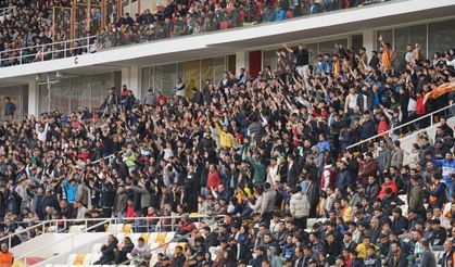 Malatya Yeşilyurtspor'a PFDK'dan Ceza Şoku! Play-Off Maçının Faturası Belli Oldu