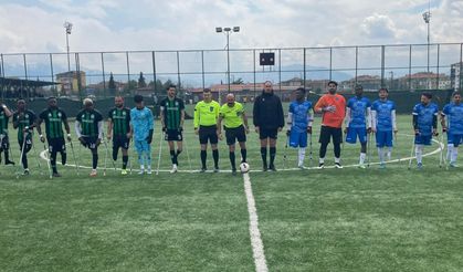 Malatya Büyükşehir Belediyespor Evinde 1 Puan Kazandı