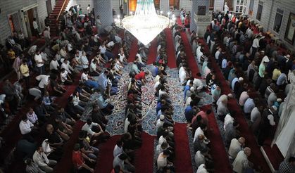 Malatya’da Bugün Namaz Vakitleri Açıklandı: İşte Günün Saatleri