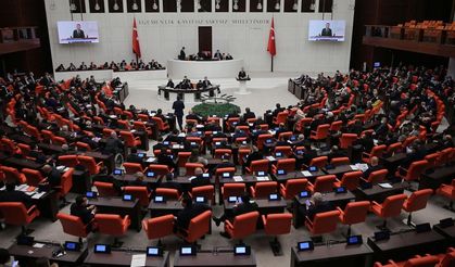 12. Yargı Paketi maddeleri: 12. Yargı Paketi çıkacak mı, genel af var mı?