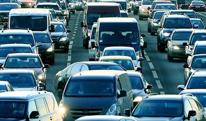 Temmuzda trafiğe 207 bin yeni taşıt çıktı! Otomobilde dikkat çeken marka ve yakıt tercihi