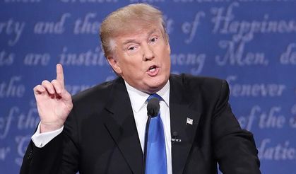 Trump’tan İran'a Küfürlü Tehdit: “Boğazı Açın Yoksa Cehennemi Yaşarsınız!”