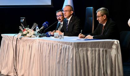 Malatya’da Dev Yatırım Tablosu Açıklandı: 563 Proje Masaya Yatırıldı