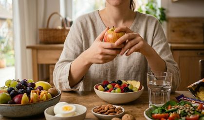 Sürekli Yemek Yeme İsteğinin Nedeni Açlık Olmayabilir