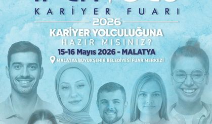İpekyolu Kariyer Fuarı 2026 İçin Kayıtlar Başladı