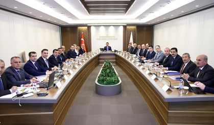 Abdurrahman Babacan Duyurdu: Malatya’da Her Şey Değişiyor!