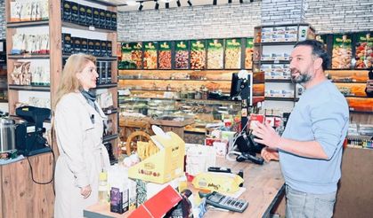 Milletvekili Ölmeztoprak'tan Yeşilyurt ve Battalgazi Çıkarması: Doğalgaz ve Altyapı Talepleri Masada