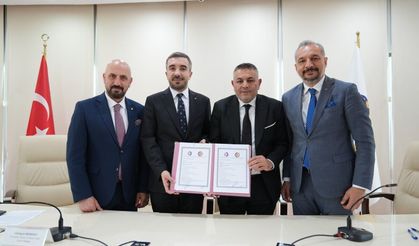 Deprem Bölgesinde Güç Birliği: Malatya ve Adıyaman “Kardeş Oda” Oldu
