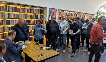 Yargıtay Üyesi Kolukısa’nın 30 Yıllık Birikimi “Toplum ve Hukuk” Kitabında Buluştu