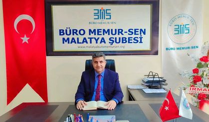 Kahraman: Memur Maaşları Enflasyon Karşısında Eriyor