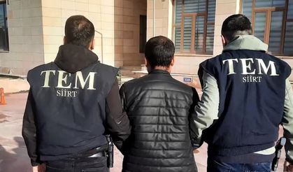 Malatya Dahil 47 İlde DEAŞ Operasyonu: 324 Gözaltı