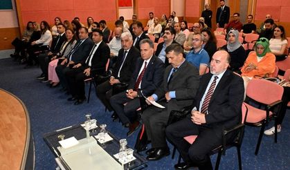 İnönü Üniversitesi’nde Sınav Sistemlerinde Yeni Dönem Masaya Yatırıldı!