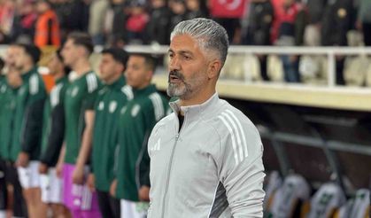 Malatya Yeşilyurtspor’da Murat Yıldırım Şoku: Rövanş Maçında Sahada Olamayacak