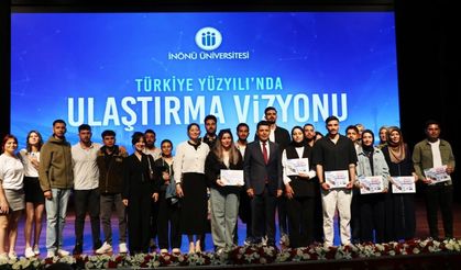Ulaştırma ve Altyapı Bakan Yardımcısı Boyraz Malatya'ya Geldi