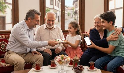 En Çok Kullanılan Kurban Bayramı Mesajları