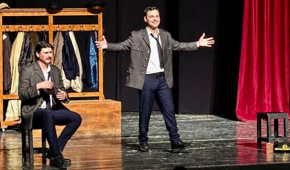 Cahit Sıtkı Tarancı’nın Hayatı Malatya’da Sahneye Taşındı
