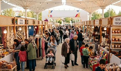 Malatya'da İlk Gelen  Ödül Kazanacak! Beklenen Festival İçin Geri Sayım