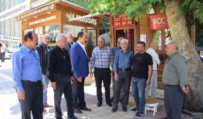 Malatya’da Esnafın Sabrı Taştı: "O Rakamlar 1 Milyona Çıktı!"