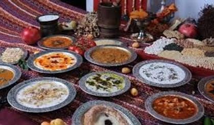 Malatya’nın Tam 50 Tescilli Lezzeti Dünyaya Açılıyor: Bu Listede Yok Yok!