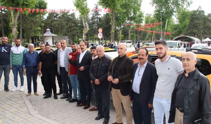 Yeni Malatya Çarşısı'nda 'Fahiş Kira' Krizi!
