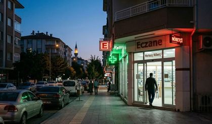 19-20 Mayıs Malatya’da Hangi Eczaneler Açık? İşte İlçe İlçe Nöbetçi Eczane Listesi!