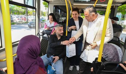 Malatya’da Ücretsiz Fide Dağıtımı: 20 Bin Sebze Fidesi Kısa Sürede Tükendi