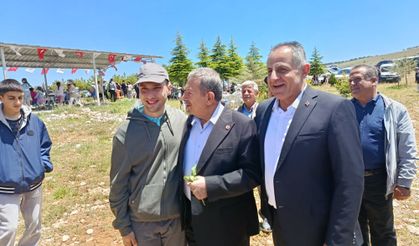 Malatya Darende'de 13. Yüzyıldan Kalan Büyük Sır...