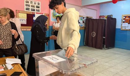 Malatya’da 3 Mahalle Sandık Başında! Yeni Muhtarlar Bugün Belli Olacak