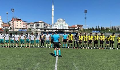 Malatyagücü FK Play-Off’a Galibiyetle Başladı
