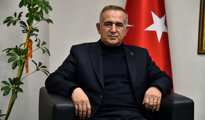 Zafer Partisi Malatya'da Sürpriz Ayrılık! İl Başkanı İstifa Etti
