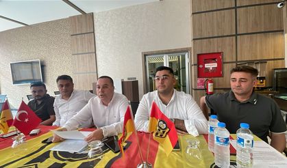 YMS Yeni Sezonda Sahaya Çıkacak mı? Başkan Aksoğan Net Konuştu