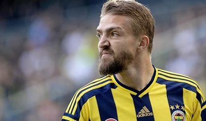 Caner Erkin Futbolu Bıraktı, Türk Futbolunda Bir Devir Kapandı!