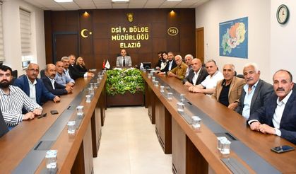 Battalgazi'nin Beklediği Dev Projeler İçin Kritik Zirve!