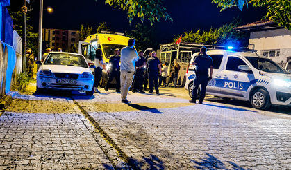 Yeşilyurt’ta Ev Baskını: Tartışma Kavgaya Dönüştü, 3 Yaralı!
