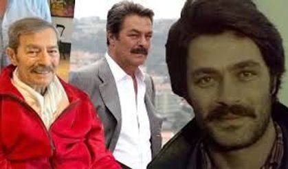 Kadir İnanır hayatını kaybetti: Türk sinemasının unutulmaz ismine veda