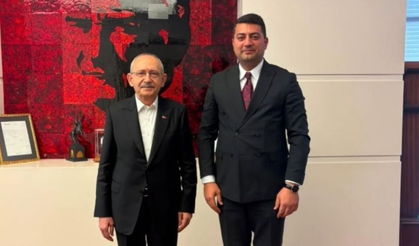 CHP Malatya’da flaş görev değişimi: Barış Yıldız görevden alındı, yeni İl Başkanı Hakan Satılmış oldu!