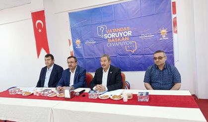 DARENDE'YE DEV ENERJİ YATIRIMI! 26 Milyon TL'lik proje tamamlandı: Belediyeye her ay dev bütçe sağlayacak...