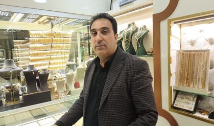 Malatya'da Altın Alacaklar Dikkat! Kuyumcular Odası'ndan Açıklama