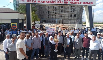 Malatya’daki Şüpheli Ölüm Davasında Şok Savunma: "Beni Telefonla Çağırdı"