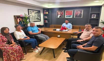 CHP'de Malatya depremi! Dört ilçe yönetimi görevden alındı
