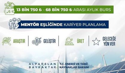 Üniversite Adaylarına 13 Bin 750 TL Burs Fırsatı! Başvurular Eylül’de Başlıyor