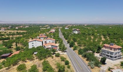 Malatya Kavrulacak! En Sıcak İlçeler Belli Oldu..