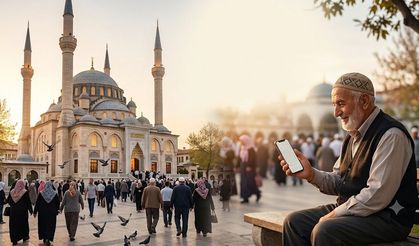 Milyonlarca Müslümanın Beklediği Tarih Belli Oldu! Üç Aylar Ne Zaman Başlıyor?