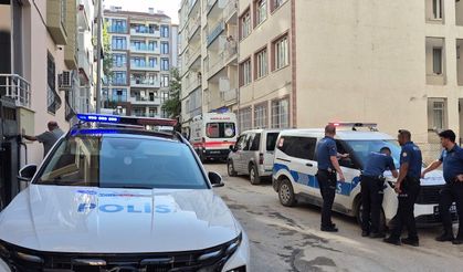 Malatya’da 70 Yaşındaki Adam Evinde Ölü Bulundu