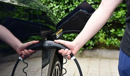 Malatya’da Elektrikli Araç Kullanıcılarını İlgilendiren Gelişme! Şarjda Tüketim Rekoru Kırıldı!