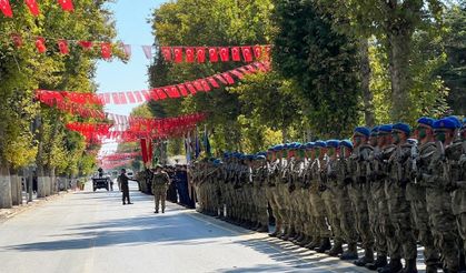 29 Ekim’de Malatya’da Neler Olacak? İşte Saat Saat Kutlama Programı