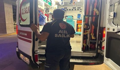 Kahta’da Traktör Kazası: 19 Yaşındaki Genç Kız Ağır Yaralandı
